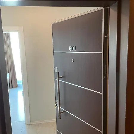 Stamopolu Lux With Pool View Appart hôtel Primorsko