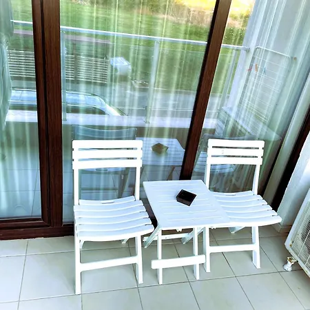 Stamopolu Lux With Pool View 4* Primorsko