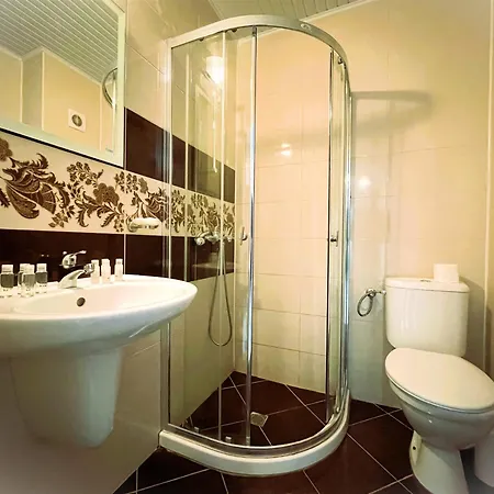 Stamopolu Lux With Pool View Апарт-готель