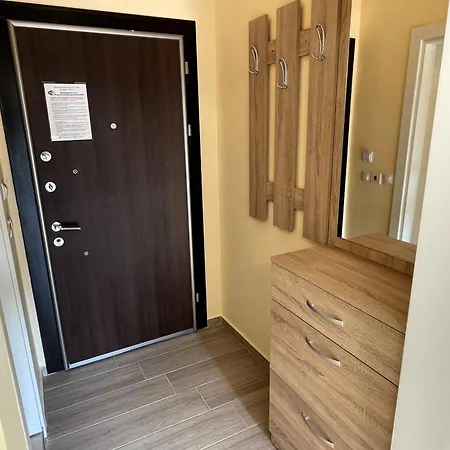 Stamopolu Lux With Pool View Appart hôtel