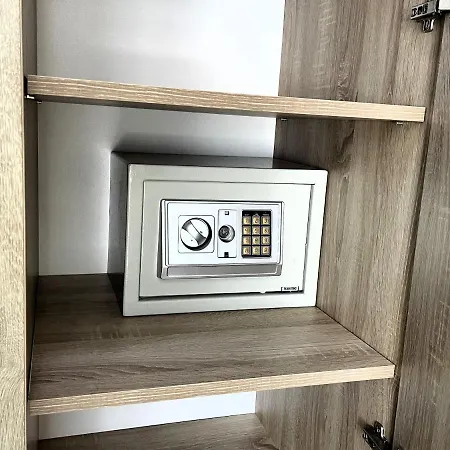 Stamopolu Lux With Pool View 4* 普里莫尔斯科