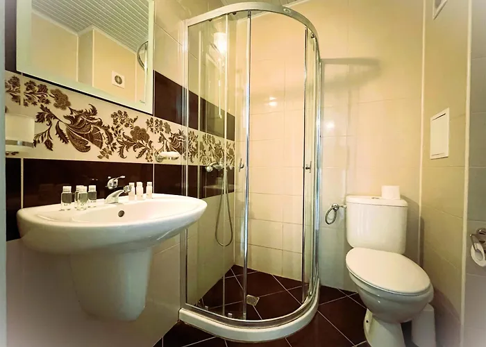 Stamopolu Lux With Pool View Aparthotel